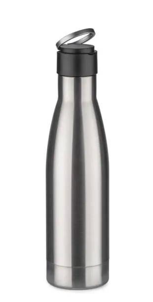  Putna vakuum boca, 500 ml silver