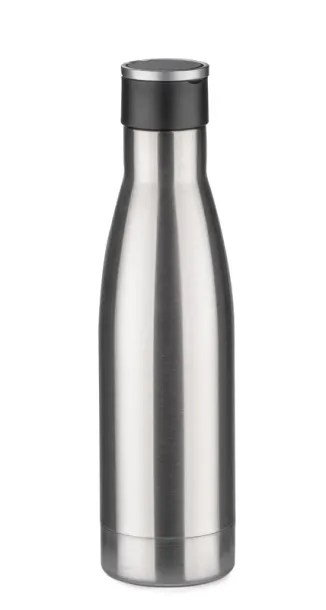  Putna vakuum boca, 500 ml silver
