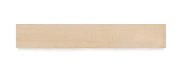 DALJO Wooden ruler 20 cm Prirodna