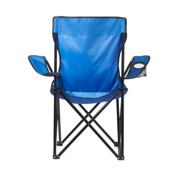 EASYGO Outdoor chair Blue