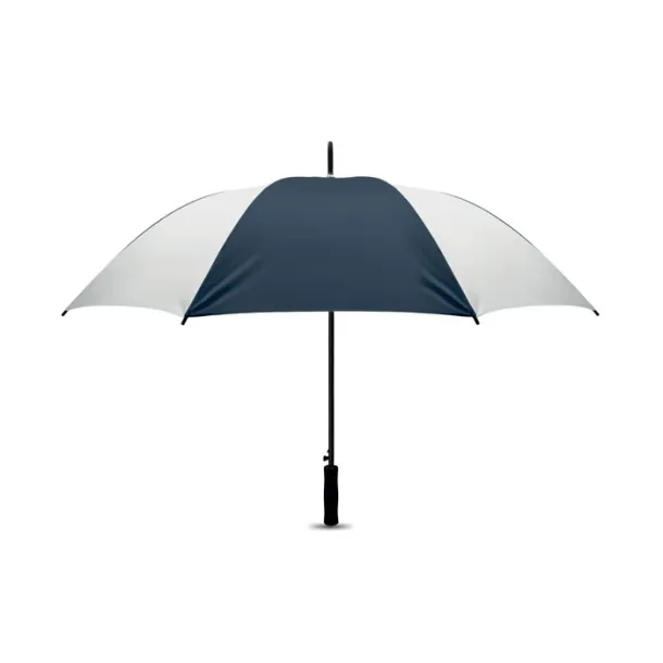 SWANSEA 27 inch umbrella White White