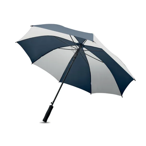 SWANSEA 27 inch umbrella White White