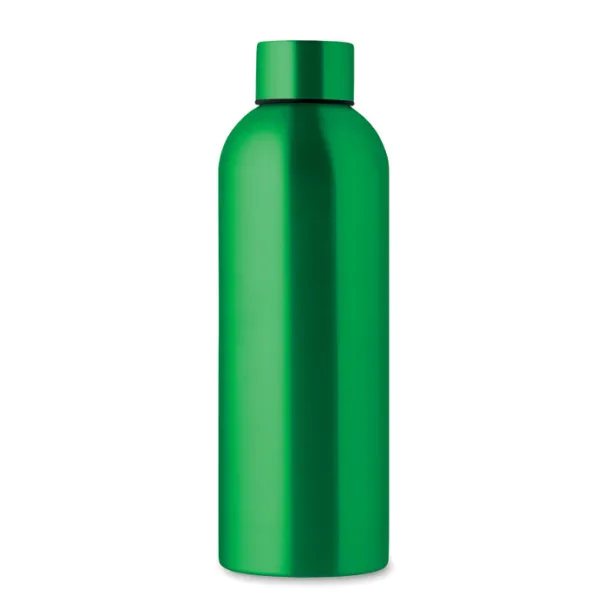 ATHENA PLUS Boca s jednom stijenkom 750 ml Zelena