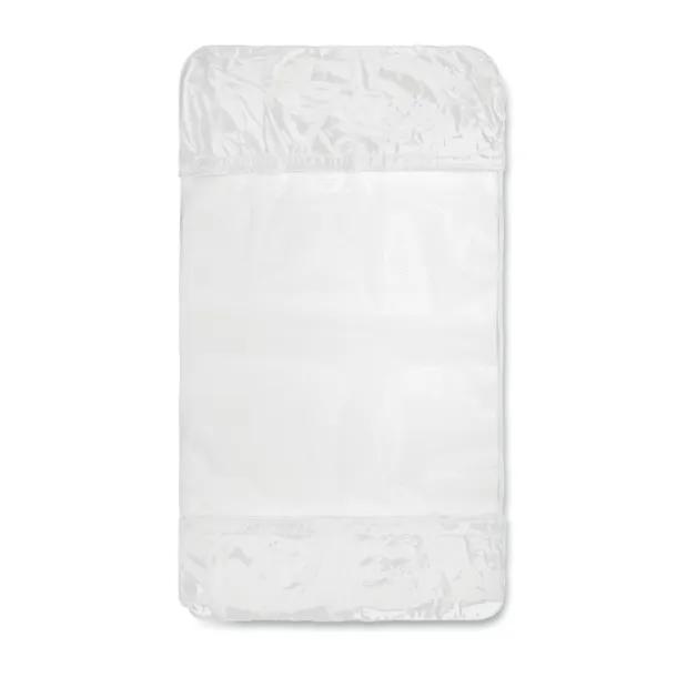 HAMAFLOAT Inflatable water hammock White