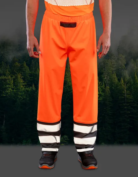  Heavy Duty Prism Pu Safe/Dry Trouser - Result Recycled