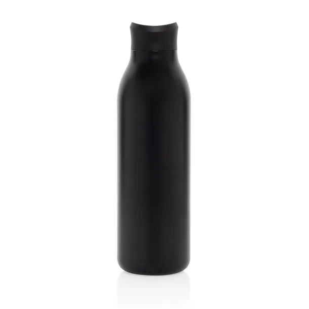  Avira Alok RCS Re-steel 360 boca za vodu, 600 ml - Avira Crna