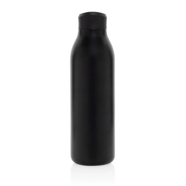  Avira Alok RCS re-steel 360 waterbottle 600ML - Avira Black