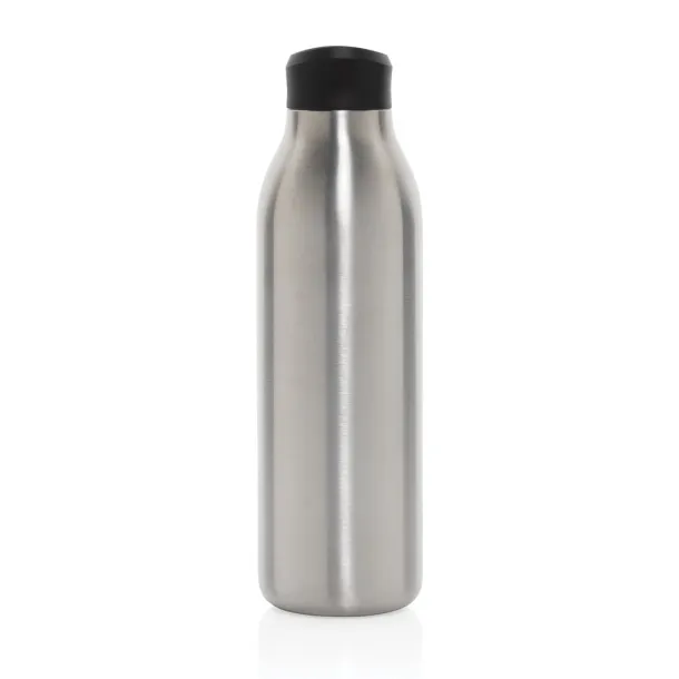  Avira Alok RCS re-steel 360 waterbottle 600ML - Avira Silver