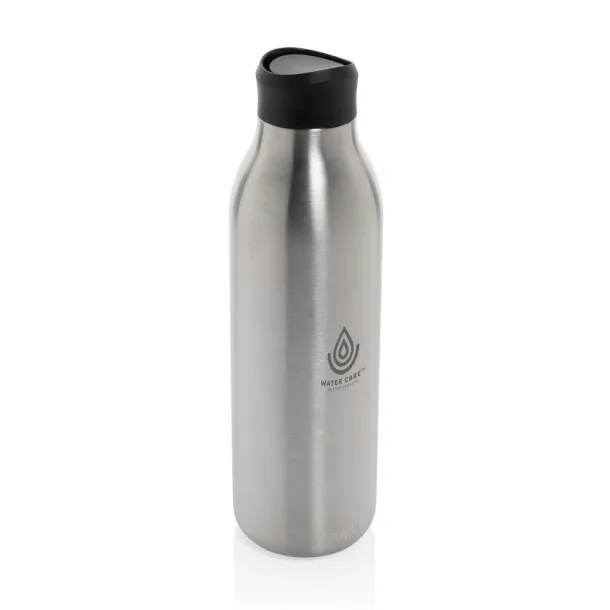  Avira Alok RCS re-steel 360 waterbottle 600ML - Avira Silver