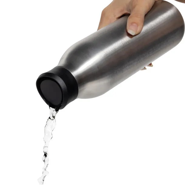  Avira Alok RCS Re-steel 360 boca za vodu, 600 ml - Avira Srebrna