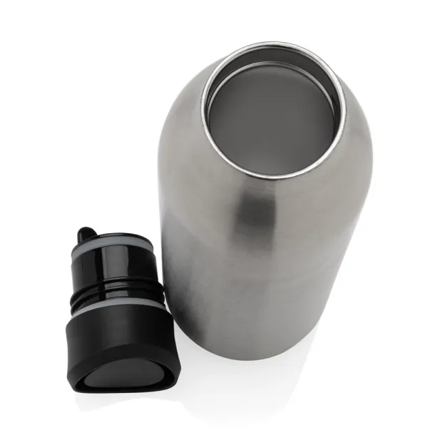  Avira Alok RCS Re-steel 360 boca za vodu, 600 ml - Avira Srebrna