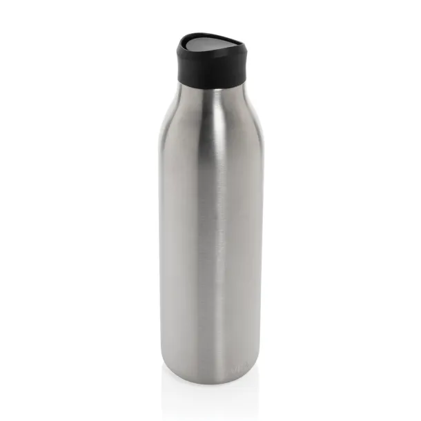  Avira Alok RCS re-steel 360 waterbottle 600ML - Avira Silver