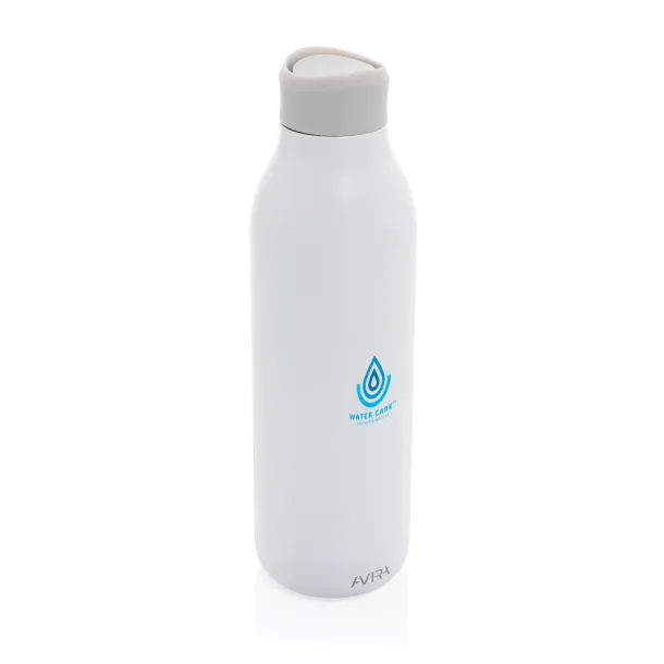  Avira Alok RCS Re-steel 360 boca za vodu, 600 ml - Avira Bijela