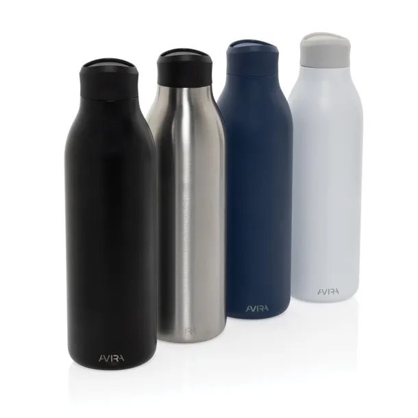  Avira Alok RCS re-steel 360 waterbottle 600ML - Avira White
