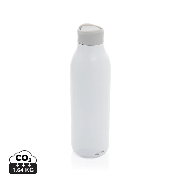  Avira Alok RCS Re-steel 360 boca za vodu, 600 ml - Avira Bijela