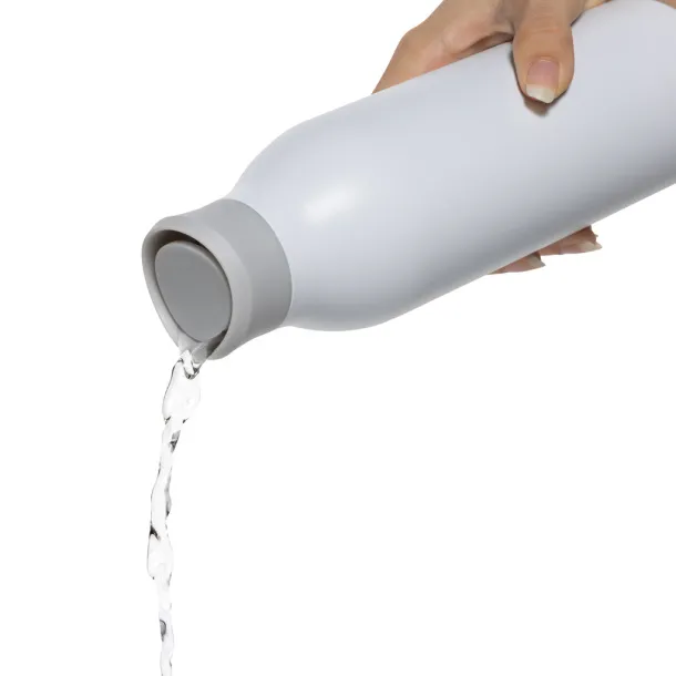  Avira Alok RCS Re-steel 360 boca za vodu, 600 ml - Avira Bijela