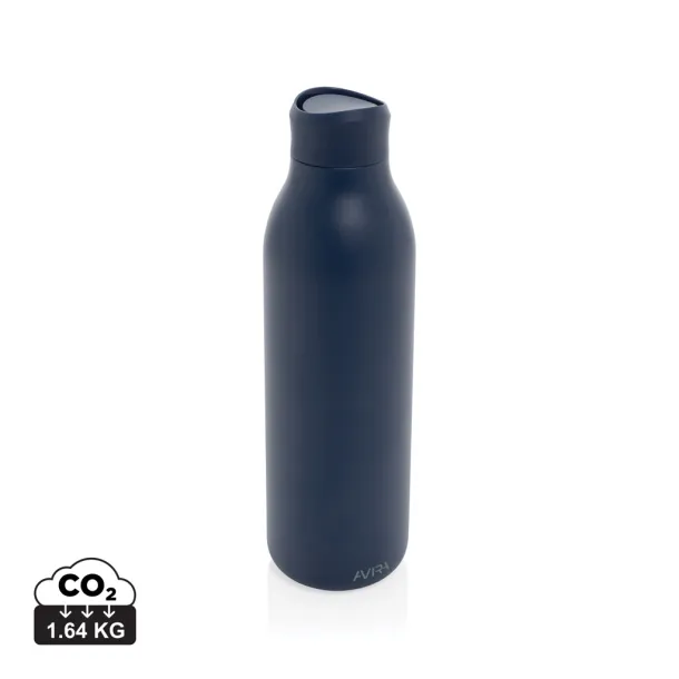  Avira Alok RCS re-steel 360 waterbottle 600ML - Avira navy