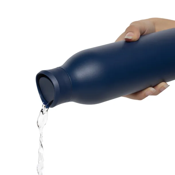  Avira Alok RCS Re-steel 360 boca za vodu, 600 ml - Avira navy