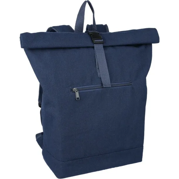  rolltop 15" ruksak Plava
