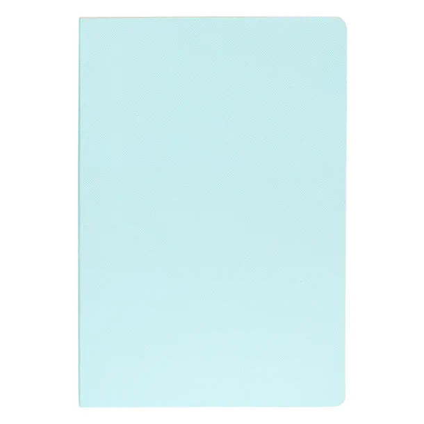 EPIC A5 notebook Turquoise