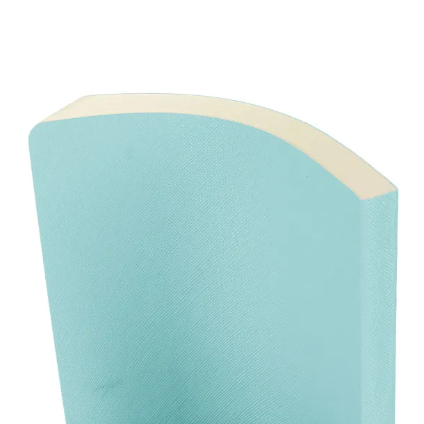 EPIC A5 notebook Turquoise