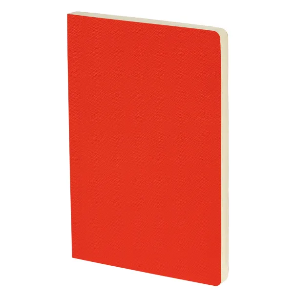 EPIC A5 notebook Red