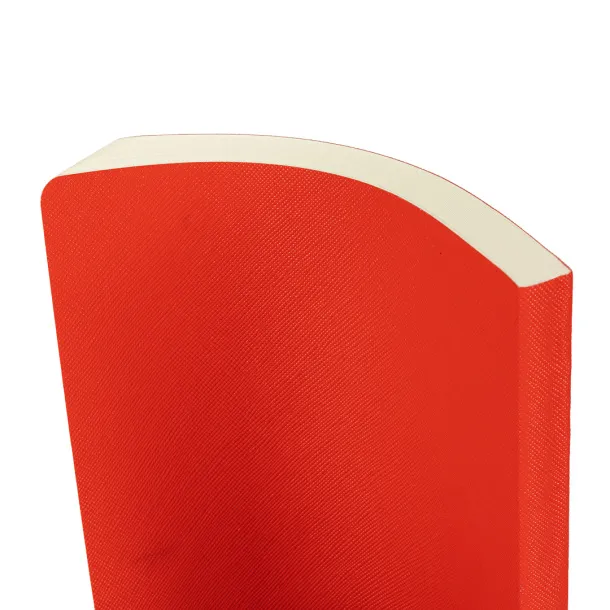EPIC A5 notebook Red