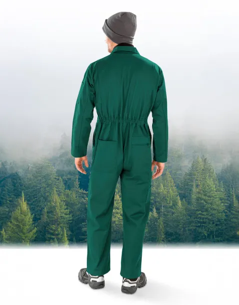  Reciklirani kombinezon s patentnim zatvaračem - Result Recycled