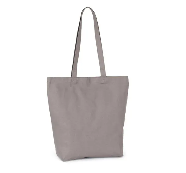  Tote torba od organskog pamuka, 310 g/m2 - Kimood Metal Grey