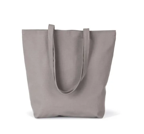  Tote torba od organskog pamuka, 310 g/m2 - Kimood Metal Grey