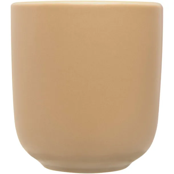 Male 4-piece 90 ml espresso cup - Seasons Oatmeal