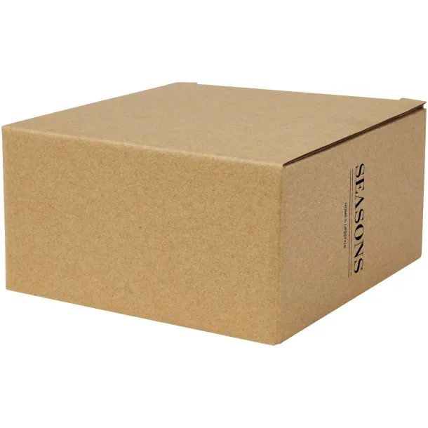 Male 4-piece 90 ml espresso cup - Seasons Oatmeal