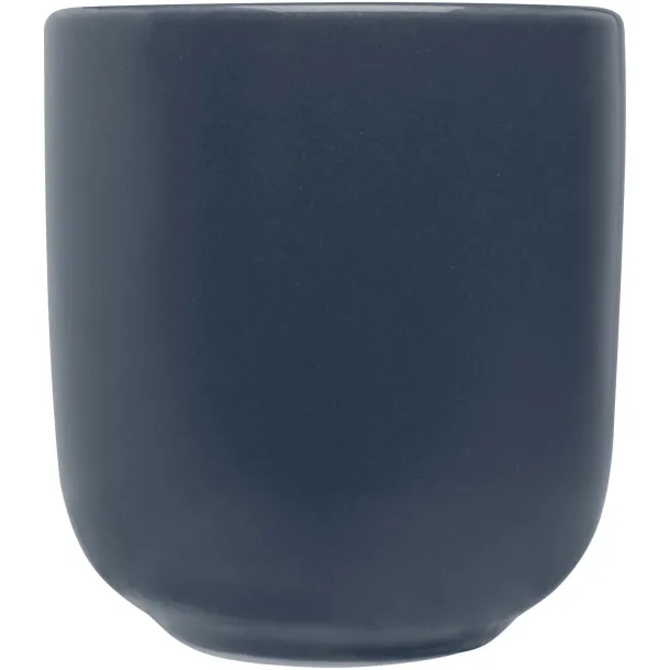 Male 4-piece 90 ml espresso cup - Seasons Hale Blue