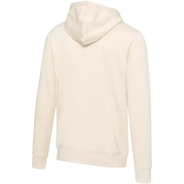 Arora hooded full zip sweater - Elevate Life Sandstone