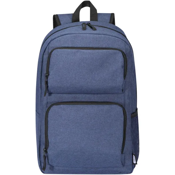 Graphite Deluxe 15" laptop ruksak Mornarsko plava
