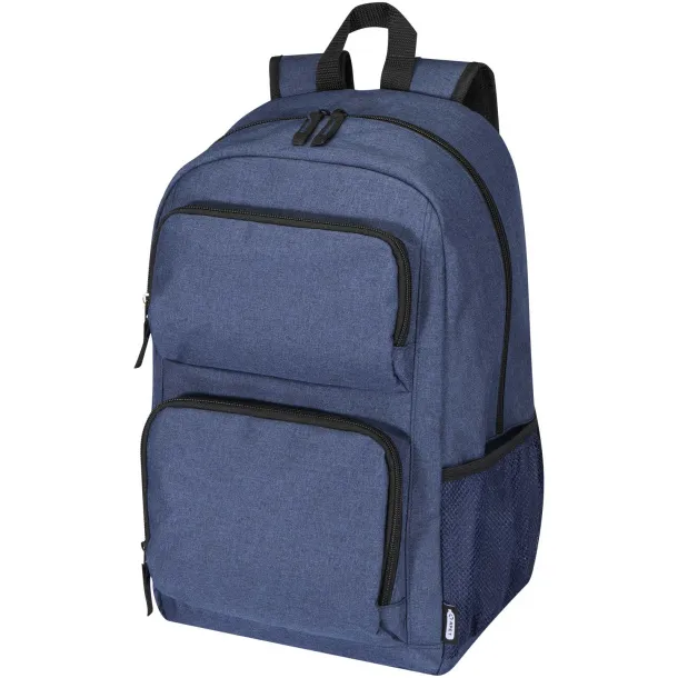 Graphite Deluxe 15" laptop ruksak Mornarsko plava