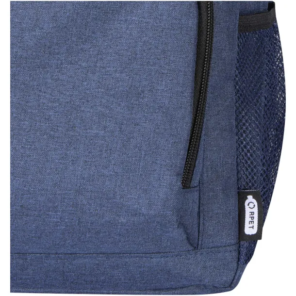 Graphite Deluxe 15" laptop ruksak Mornarsko plava