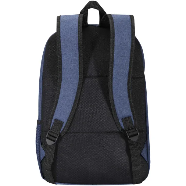 Graphite Deluxe 15" laptop ruksak Mornarsko plava