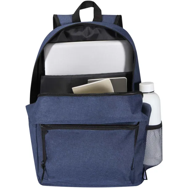 Graphite Deluxe 15" laptop ruksak Mornarsko plava