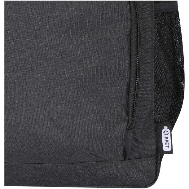 Graphite Deluxe 15" laptop ruksak Heather Charcoal