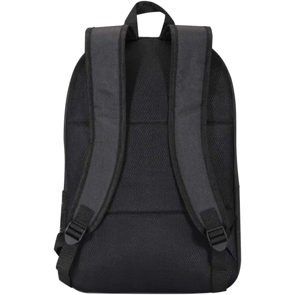 Graphite Deluxe 15" laptop ruksak Heather Charcoal