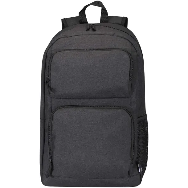 Graphite Deluxe 15" laptop ruksak Heather Charcoal