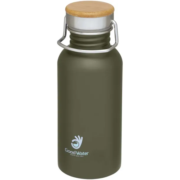 Thor sportska boca, 550 ml Forest green