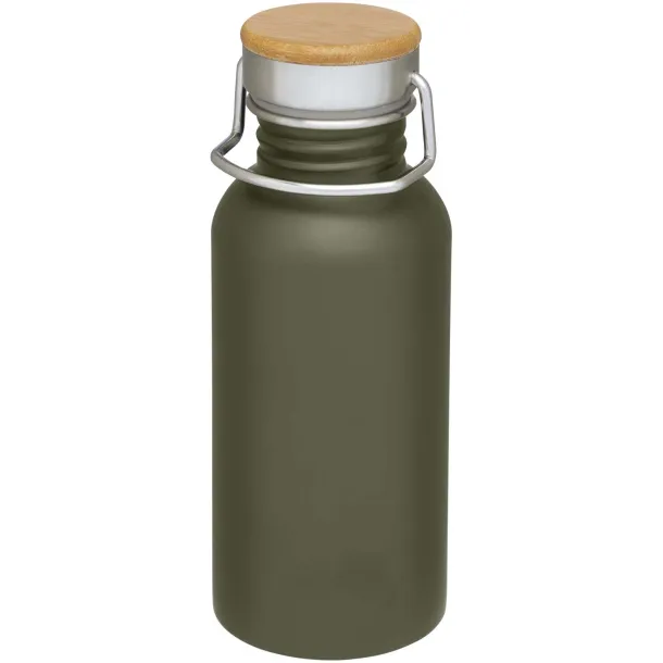 Thor sportska boca, 550 ml Forest green