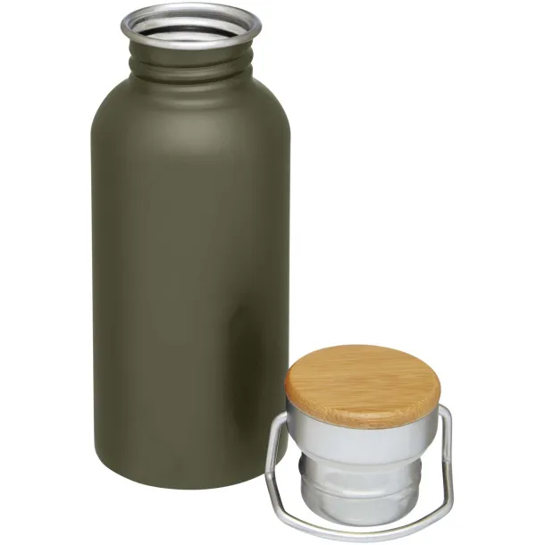 Thor sportska boca, 550 ml Forest green