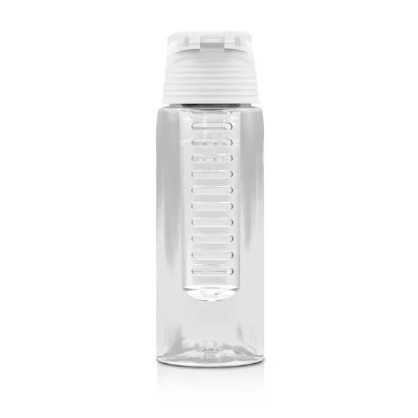 Lizzie Air Gifts sportska boca, 700 ml white