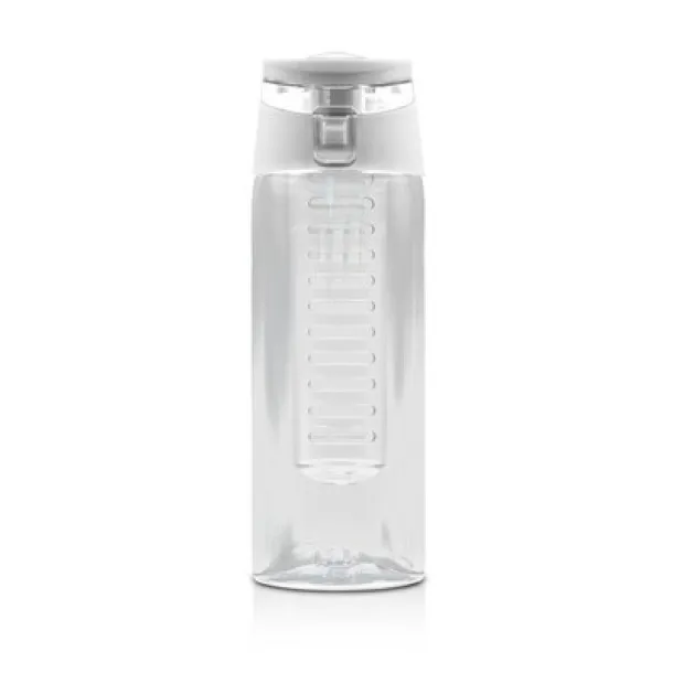 Lizzie Air Gifts sportska boca, 700 ml Bijela