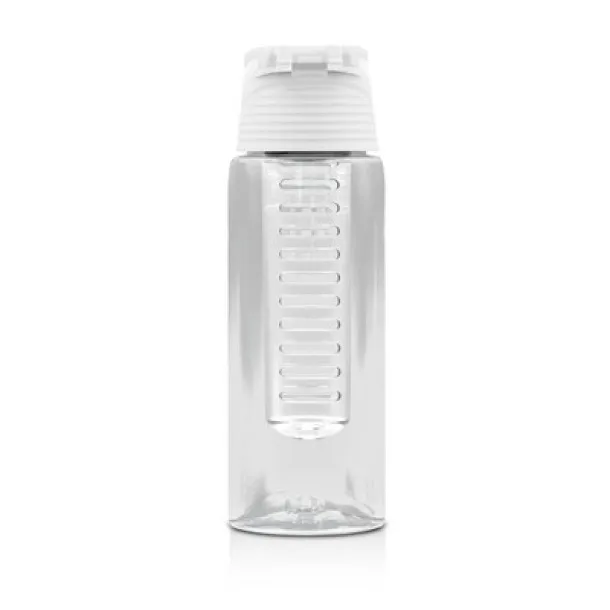 Lizzie Air Gifts sportska boca, 700 ml white