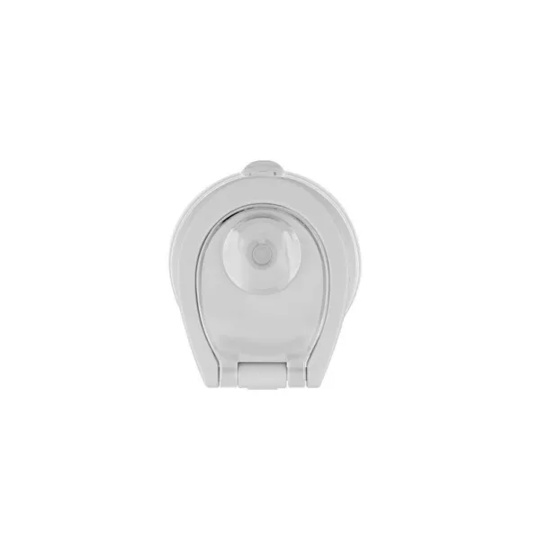 Lizzie Air Gifts sportska boca, 700 ml white