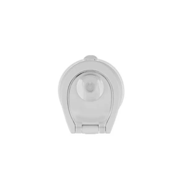 Lizzie Sports bottle 700 ml Air Gifts Bijela